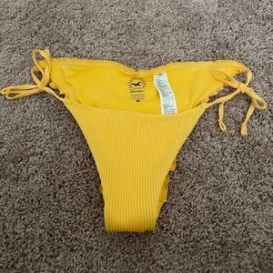 Hollister Bikini Bottoms